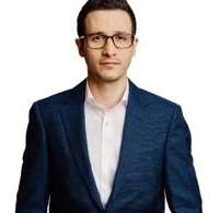 Mr. Elad Even-Chen