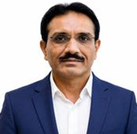 Mr. Manoj Maheshwari