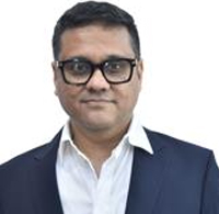 CA Prasant Bhansaali