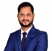 Mr. Prashanth Tapse