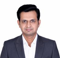 Mr. Rahul Kalantri