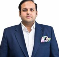 Mr. Rajat Mehta