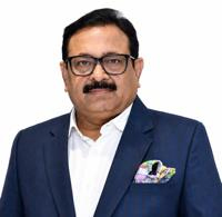 CA Rakeshh Mehta
