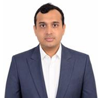 Mr. Samridh Poddar