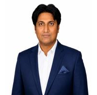 Mr. Vinay Tiwari