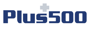 plus+500 logo